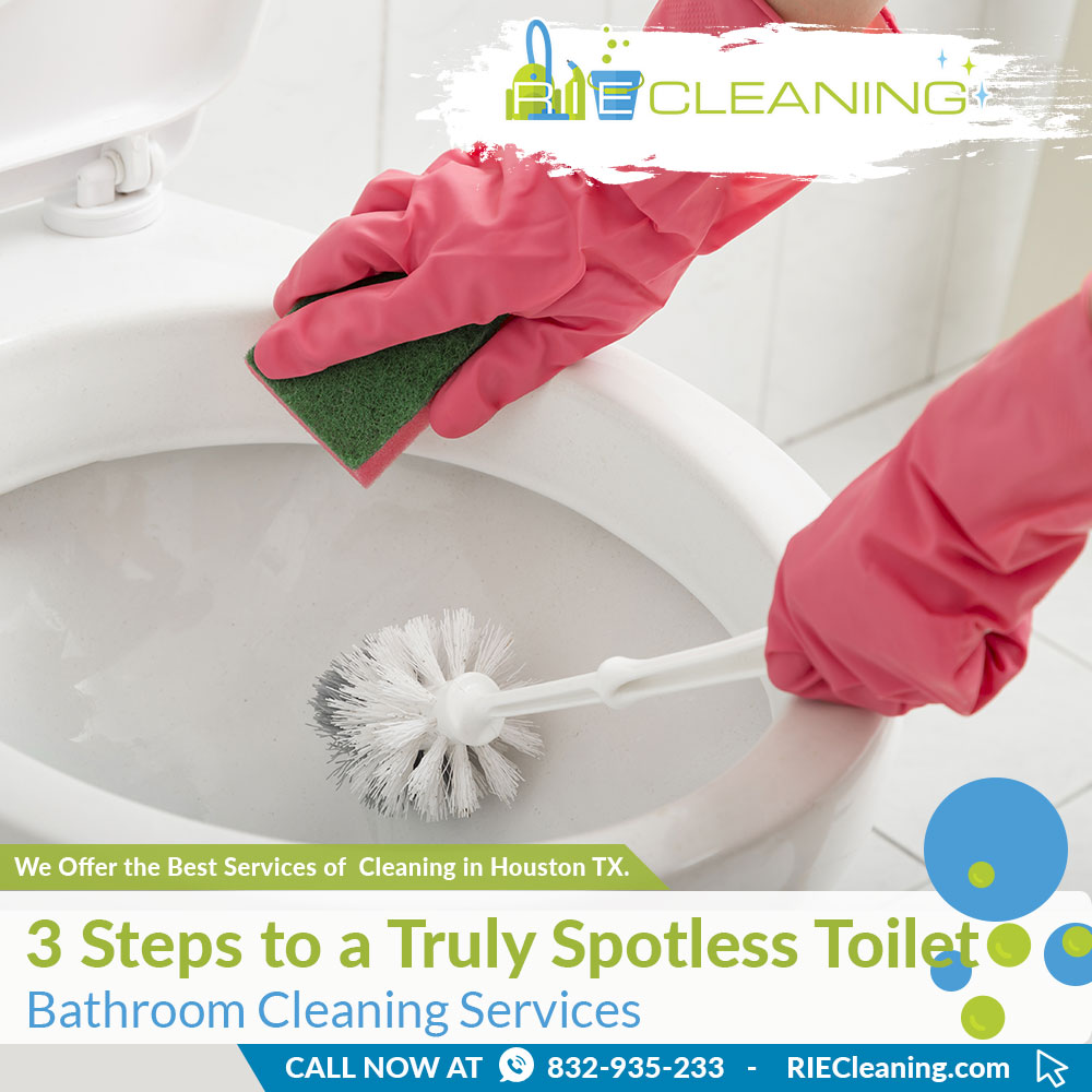 Bathroom Cleaning Services 27