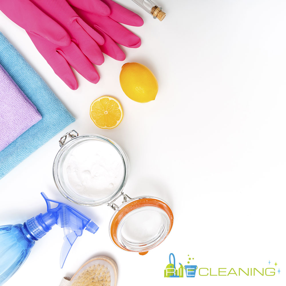 Eco Friendly Home Cleaning in Houston 02