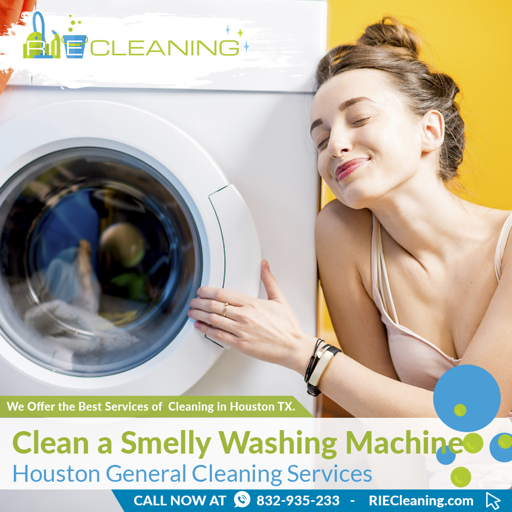 21 Houston General Cleaning Services