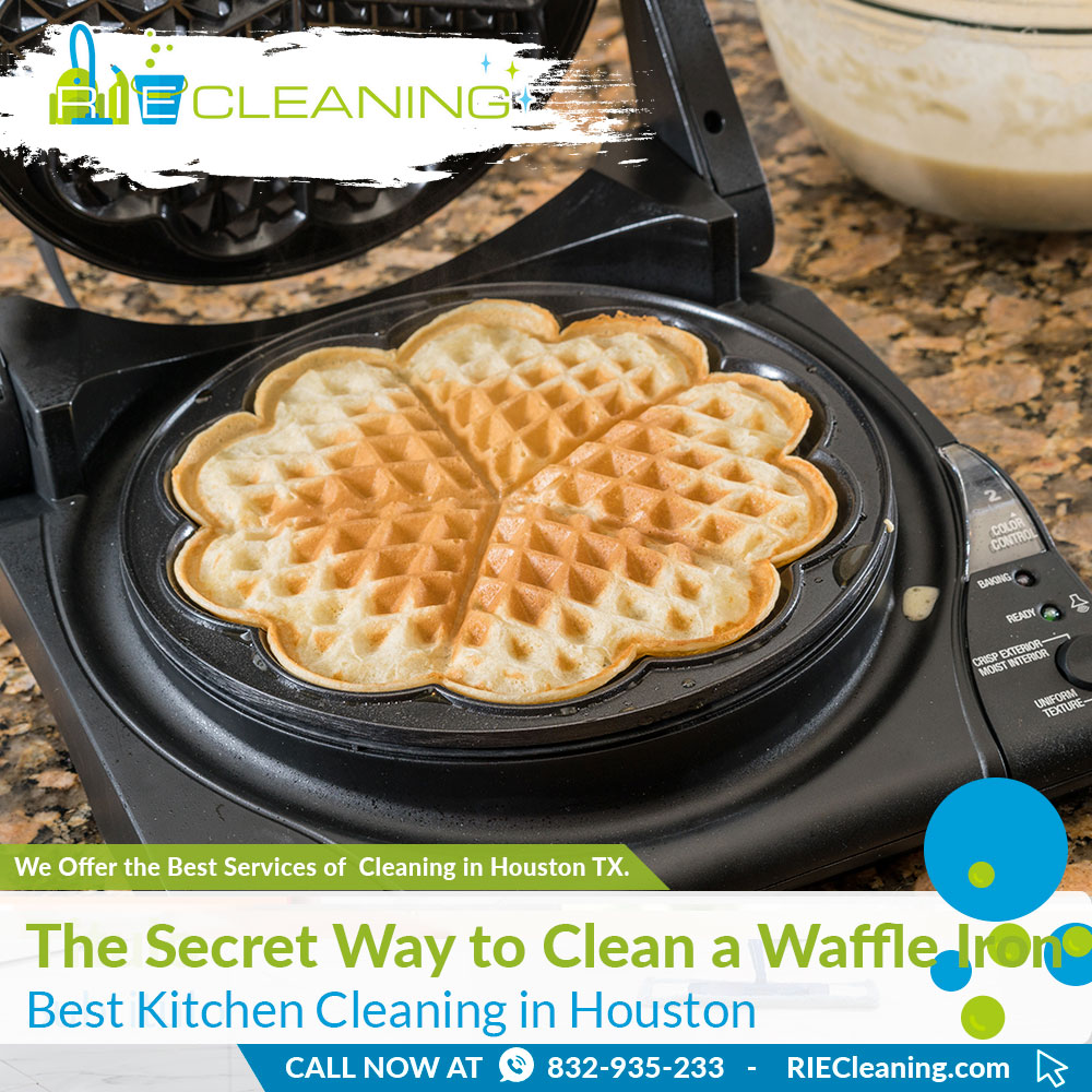23 Best Kitchen Cleaning in Houston
