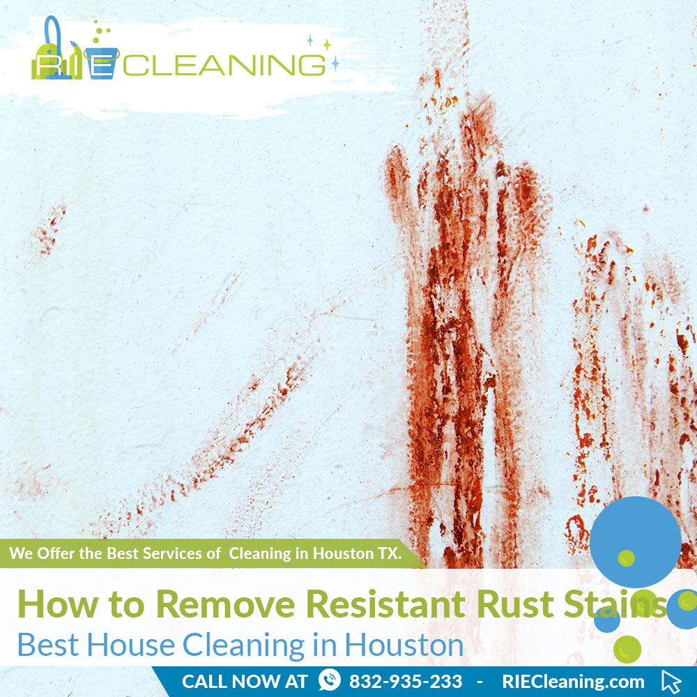 01 Best House Cleaning in Houston