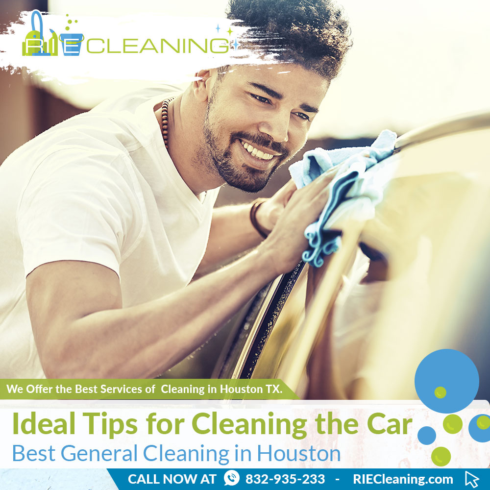 11 Best General Cleaning in Houston