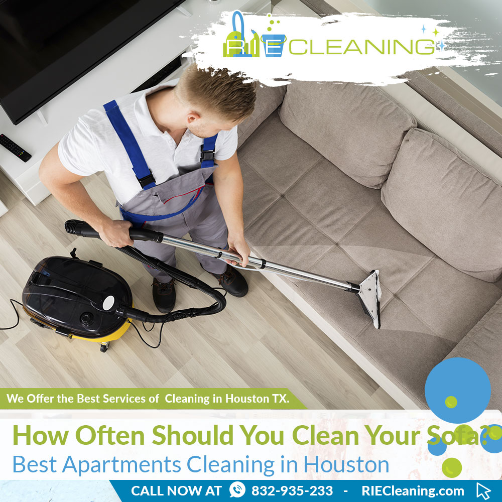 17 Best Apartments Cleaning in Houston