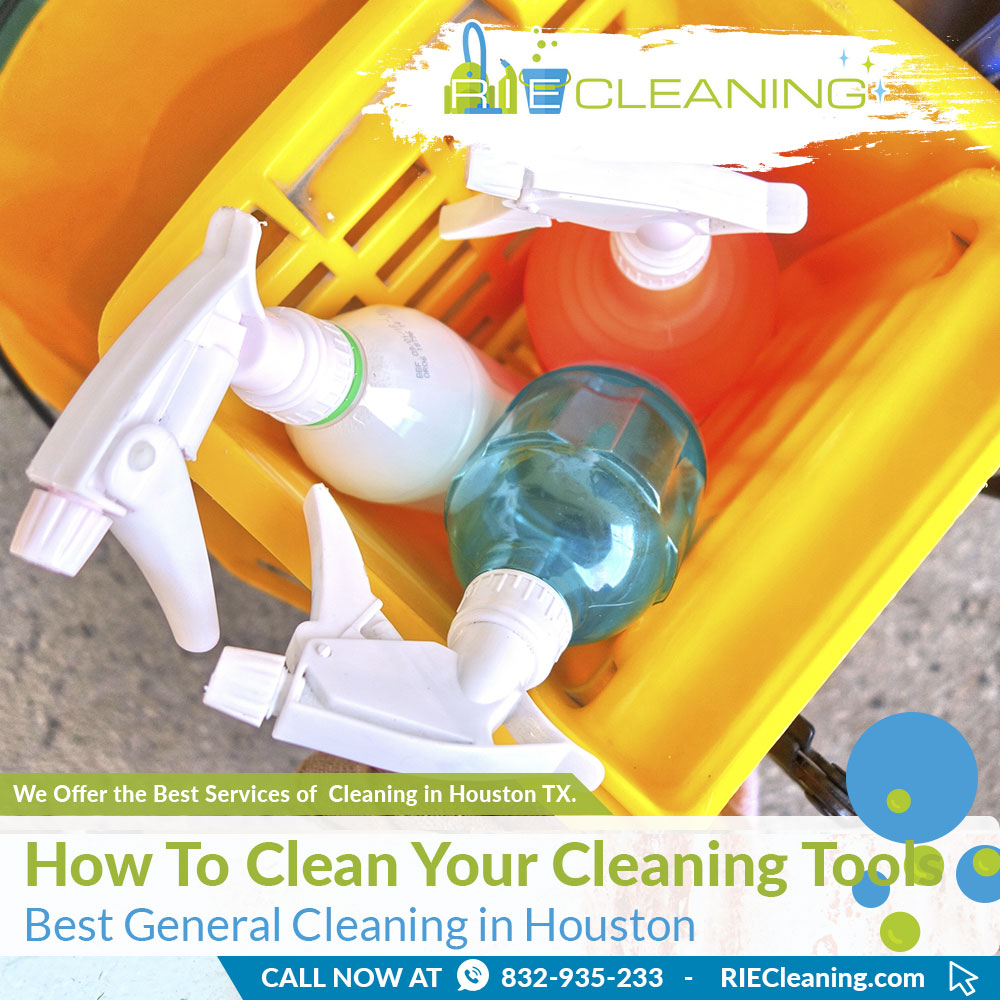 21 Best General Cleaning in Houston